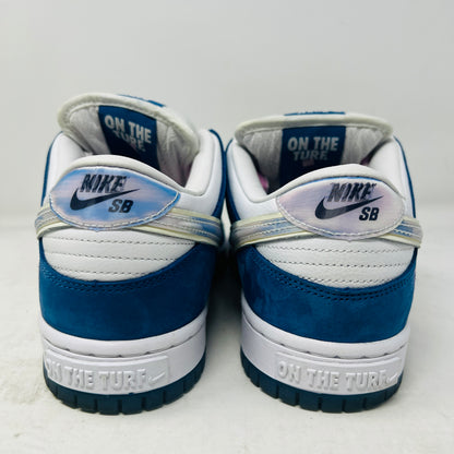 Nike SB Dunk Low Born X Raised One Block At A Time