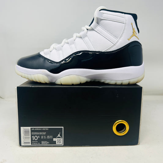 Jordan 11 Retro DMP Gratitude (2023)