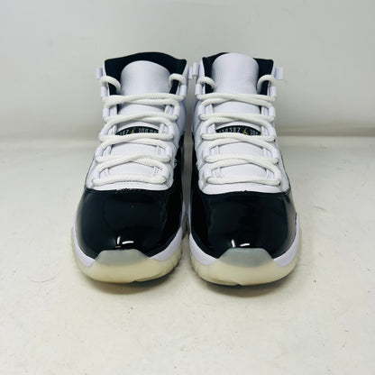 Jordan 11 Retro DMP Gratitude (2023)