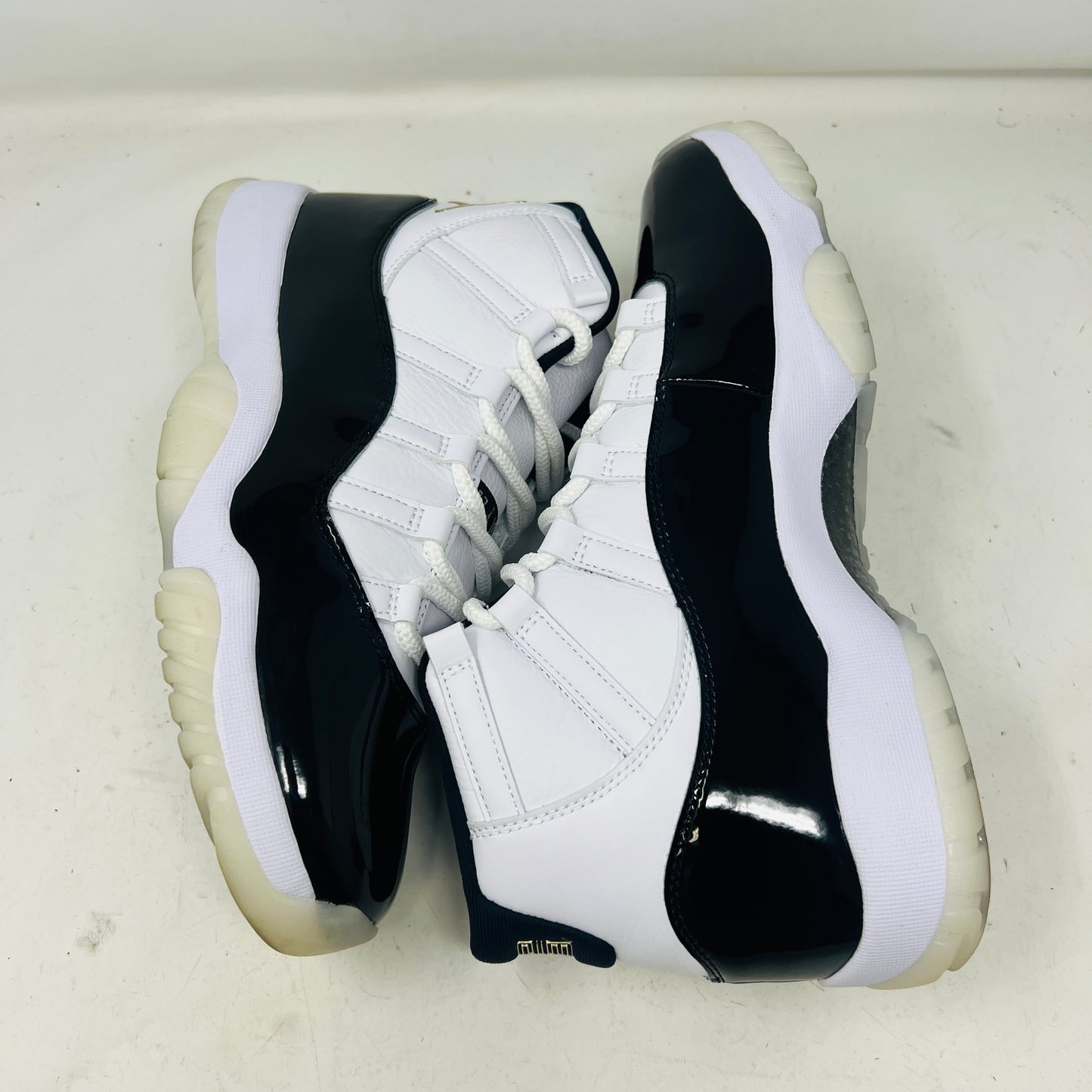 Jordan 11 Retro DMP Gratitude (2023)