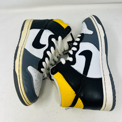 Nike SB Dunk High Daniel Shimizu