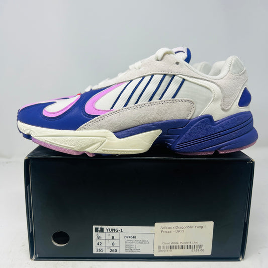 adidas Yung-1 Dragon Ball Z Frieza
