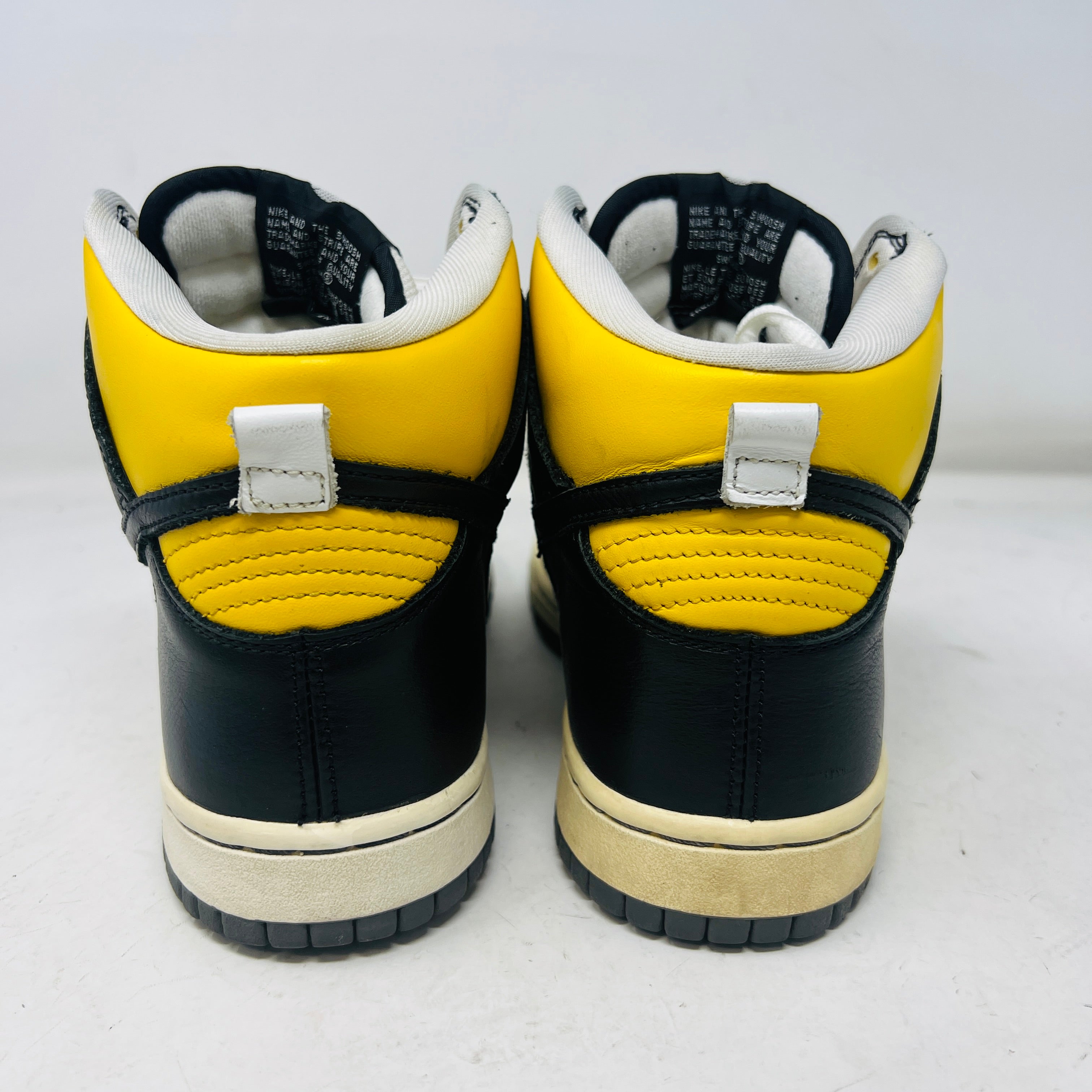 Nike SB Dunk High Daniel Shimizu – Holy Ground