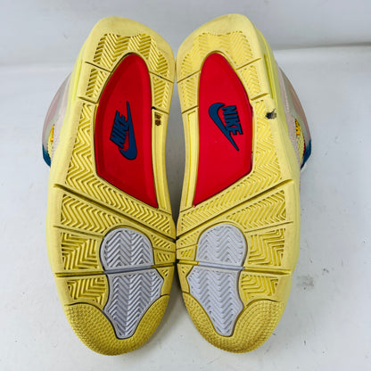 Jordan 4 Retro Union Guava Ice