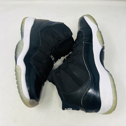 Jordan 11 Retro Space Jam (2016) (GS)