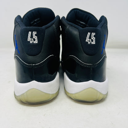 Jordan 11 Retro Space Jam (2016) (GS)