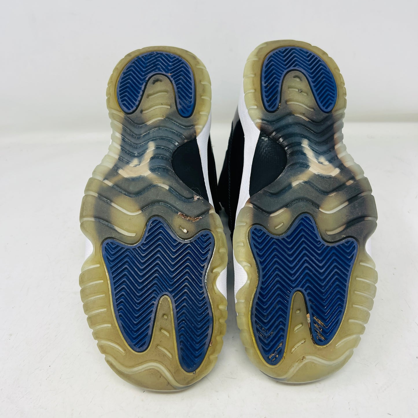 Jordan 11 Retro Space Jam (2016) (GS)