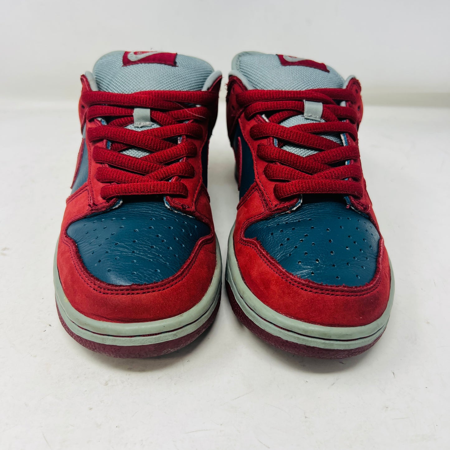 Nike SB Dunk Low Shark