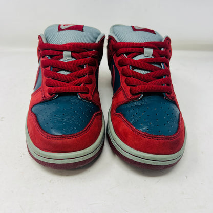 Nike SB Dunk Low Shark