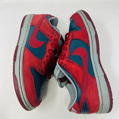 Nike SB Dunk Low Shark