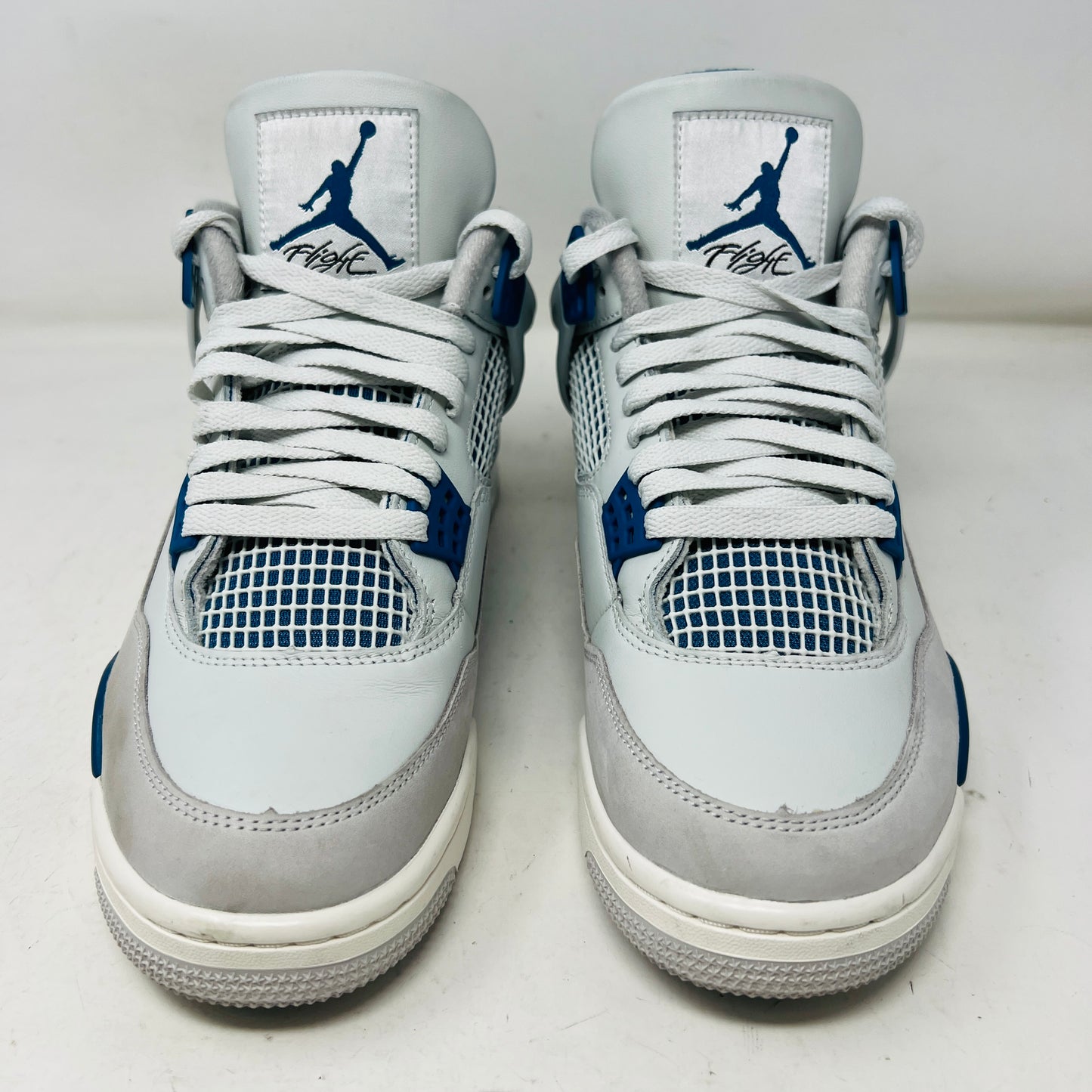 Jordan 4 Retro Military Blue (2024)