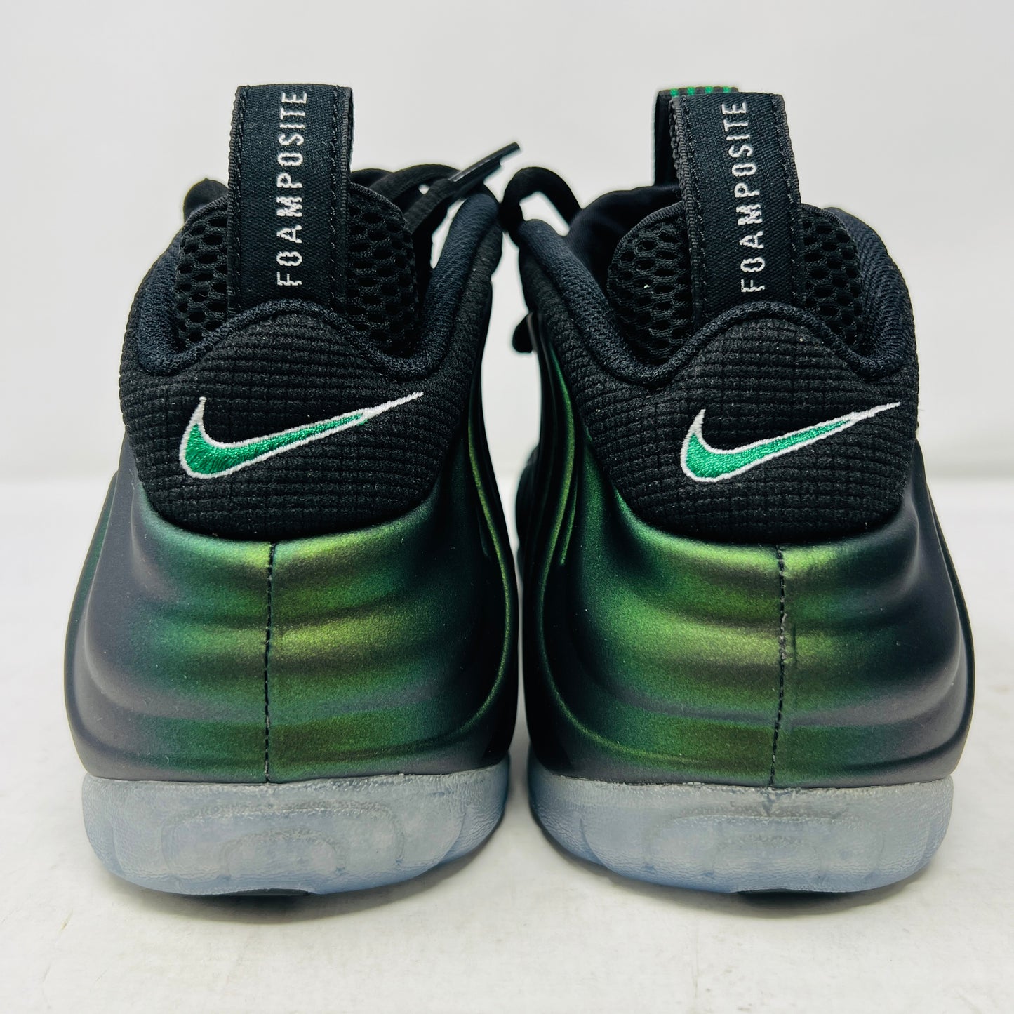 Nike Air Foamposite Pro Pine Green (2025)