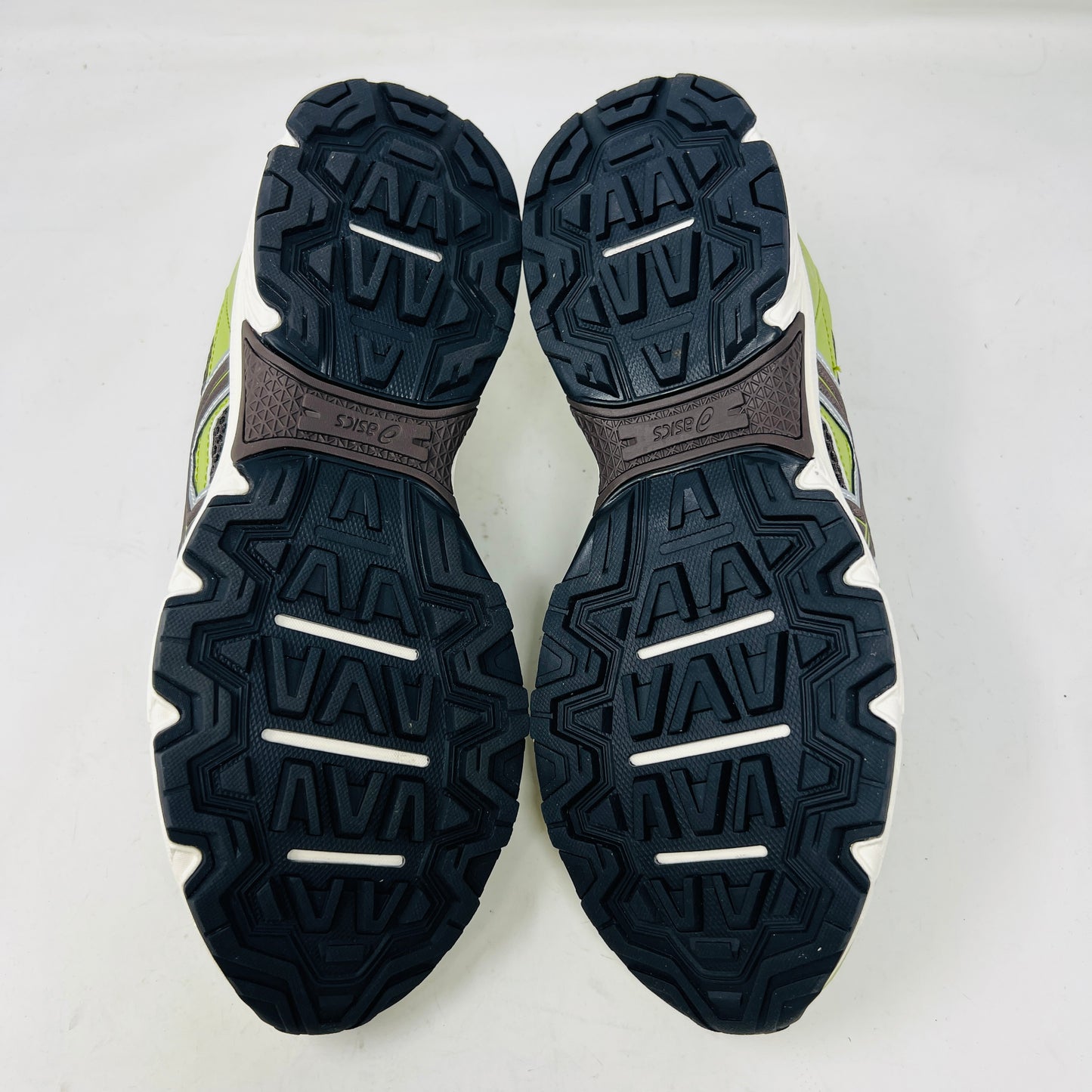 ASICS Gel-Nunobiki Kith Delicioso Pure Silver