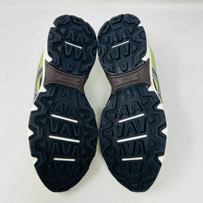 ASICS Gel-Nunobiki Kith Delicioso Pure Silver