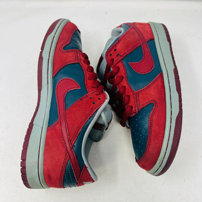 Nike SB Dunk Low Shark