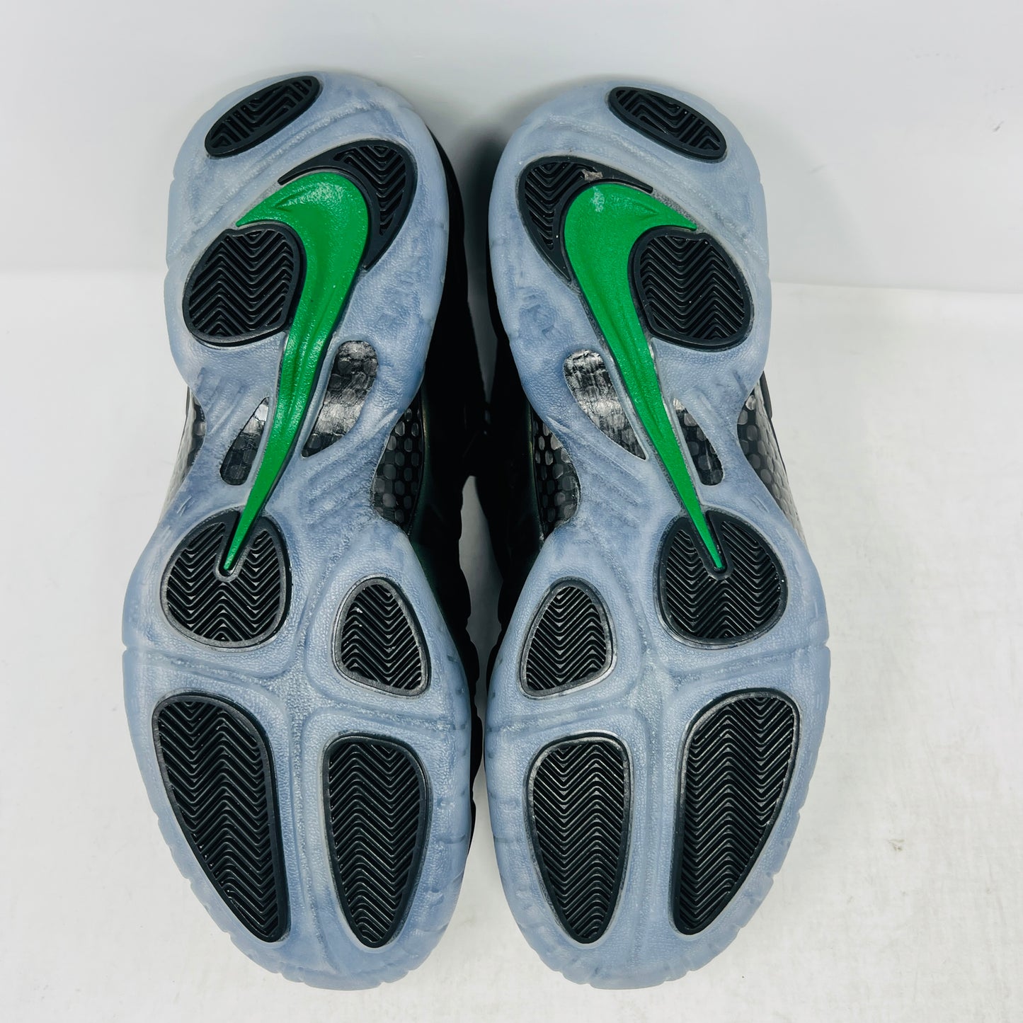 Nike Air Foamposite Pro Pine Green (2025)