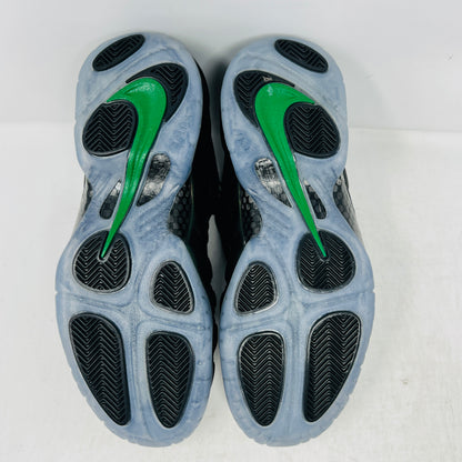 Nike Air Foamposite Pro Pine Green (2025)