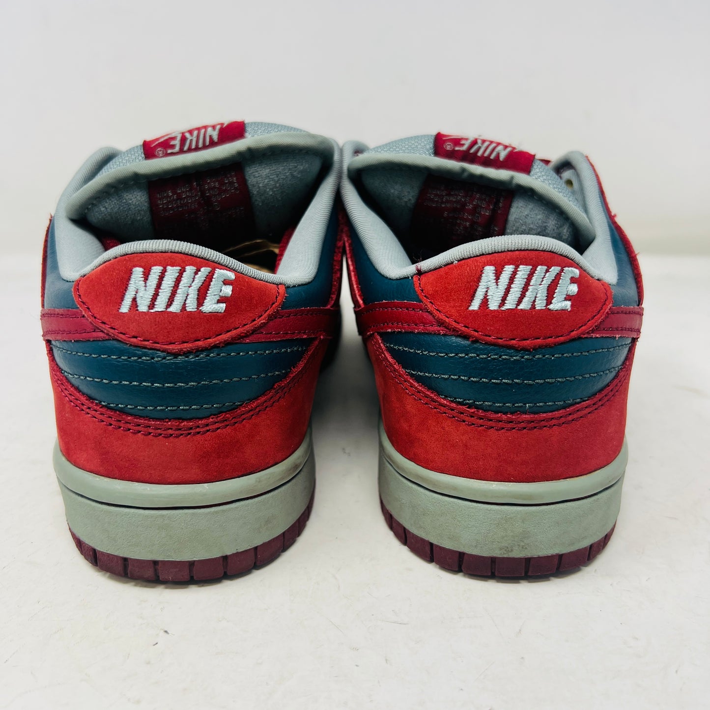 Nike SB Dunk Low Shark