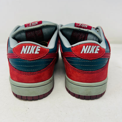 Nike SB Dunk Low Shark