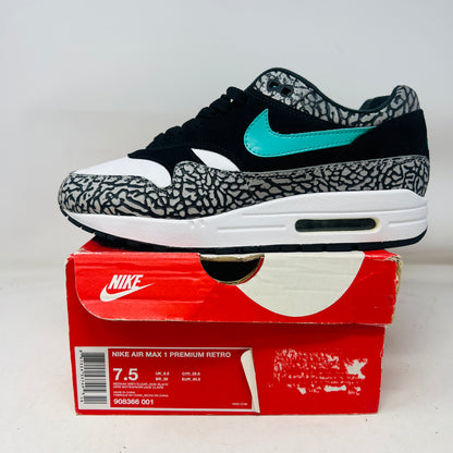Nike Air Max 1 atmos Elephant (2017)