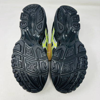 ASICS Gel-Nimbus 10.1 Kith Black Pure Silver