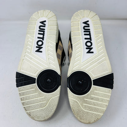 Louis Vuitton LV Trainer #54 Damier Ebene Multi