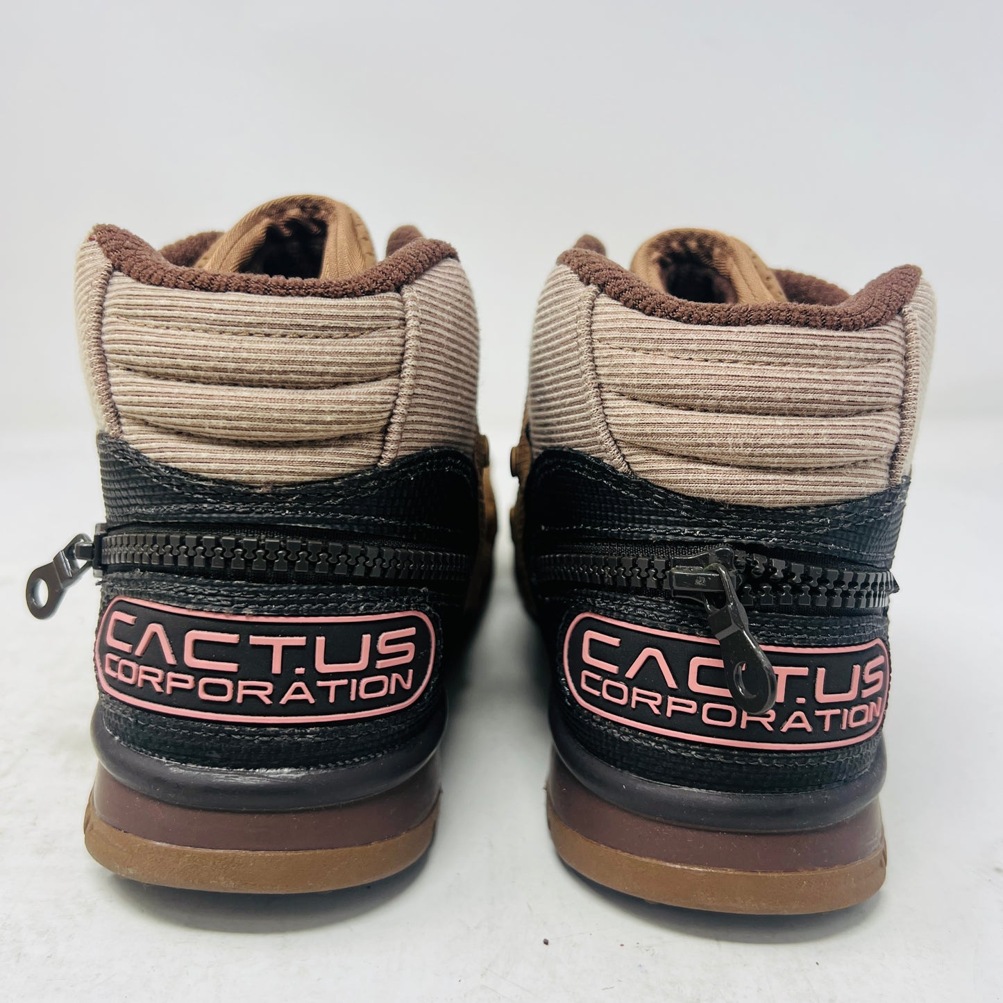 Nike Air Trainer 1 SP Travis Scott Wheat