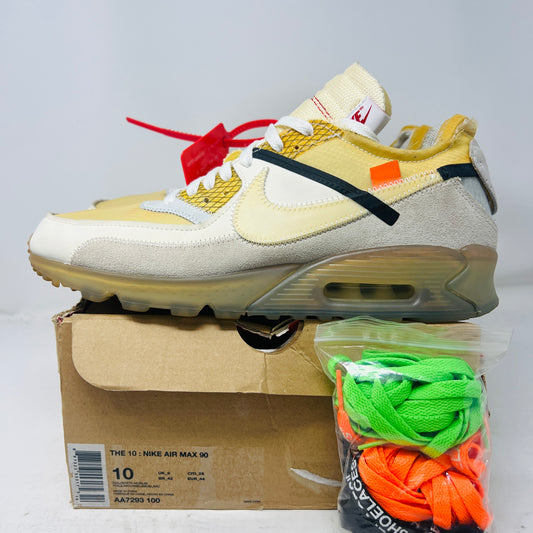 Nike Air Max 90 Off-White