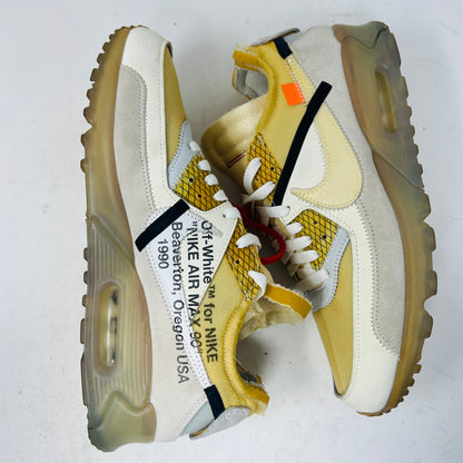 Nike Air Max 90 Off-White