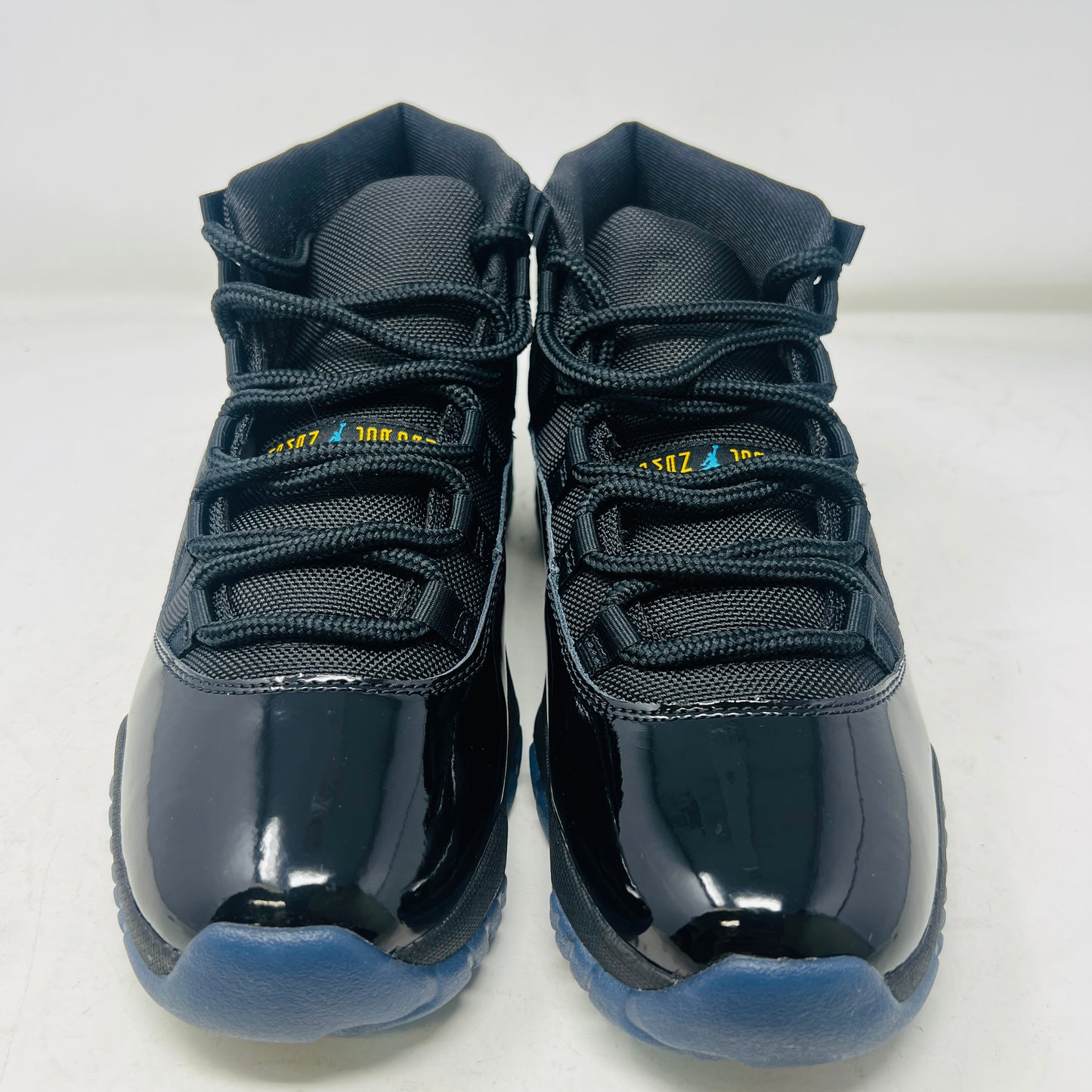 Jordan 11 Retro Gamma Blue (2025)