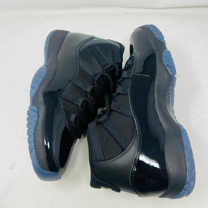 Jordan 11 Retro Gamma Blue (2025)