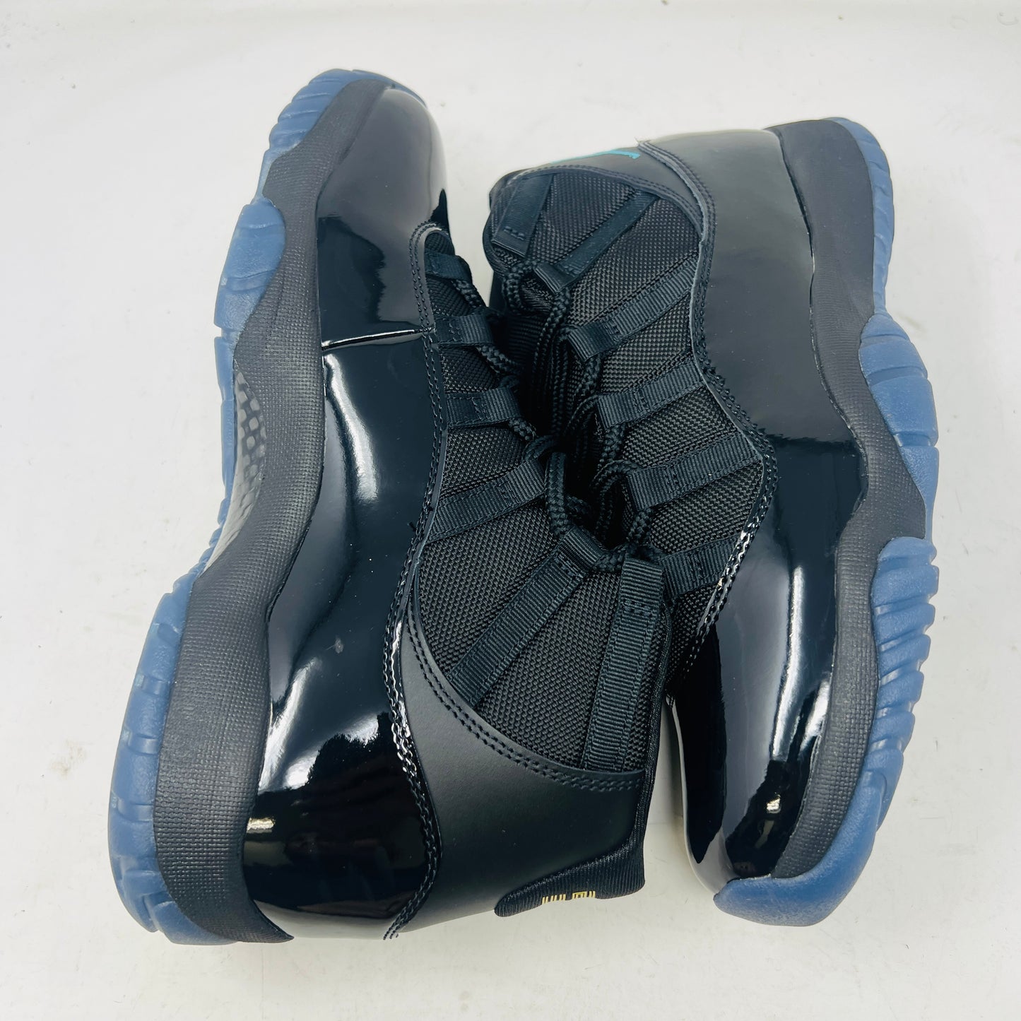 Jordan 11 Retro Gamma Blue (2025)