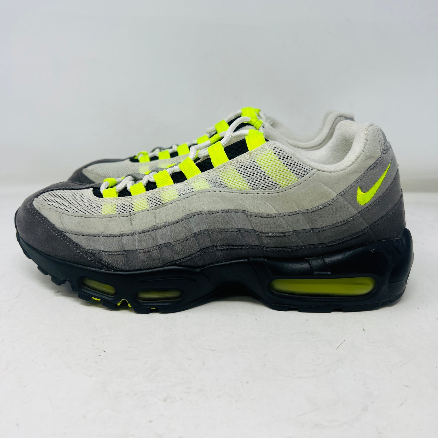 Nike Air Max 95 OG Neon (2015)