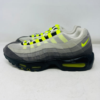 Nike Air Max 95 OG Neon (2015)