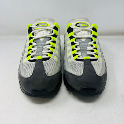 Nike Air Max 95 OG Neon (2015)