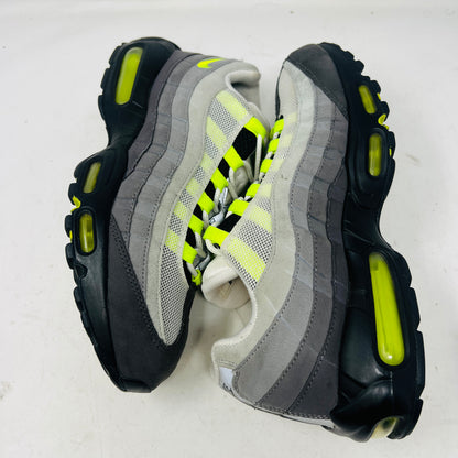 Nike Air Max 95 OG Neon (2015)