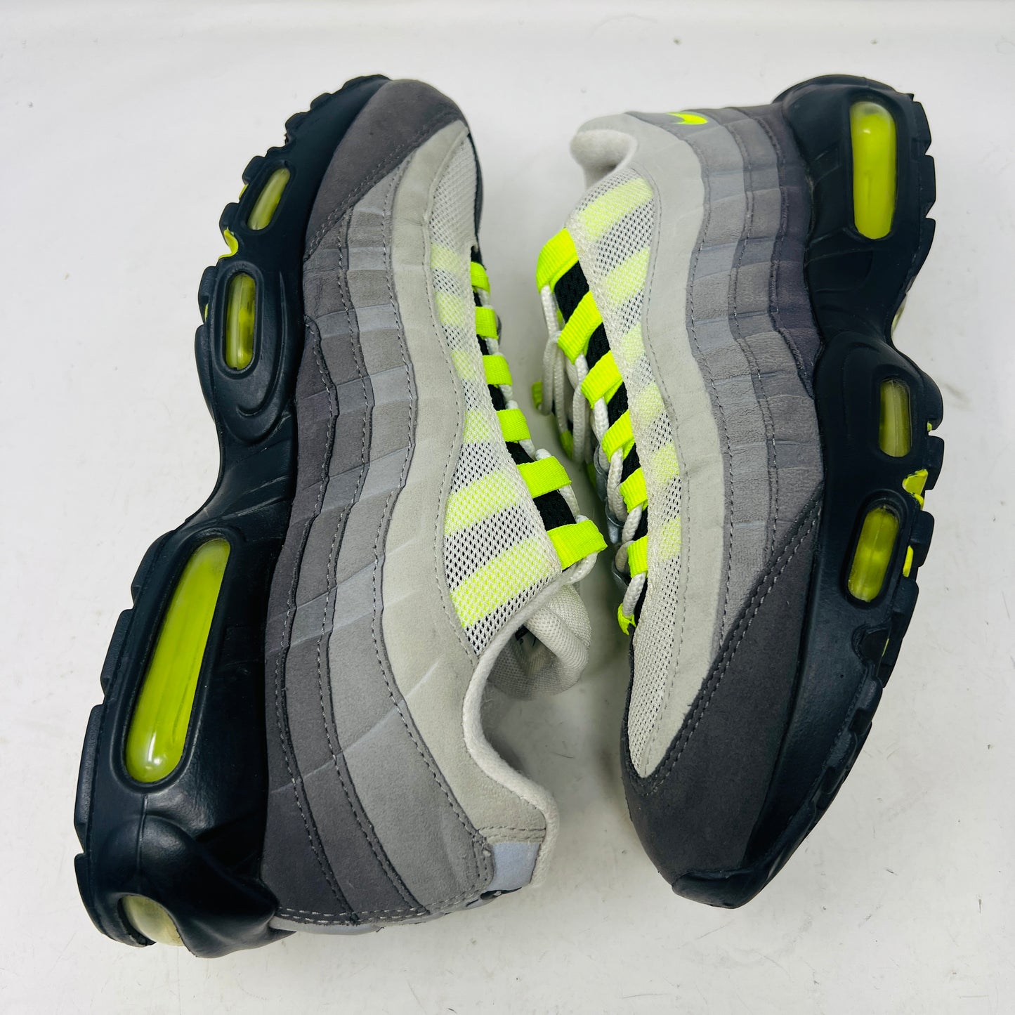 Nike Air Max 95 OG Neon (2015)