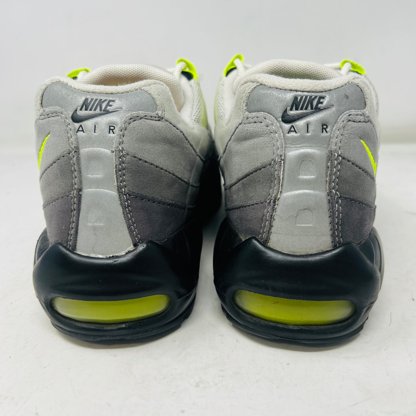 Nike Air Max 95 OG Neon (2015)