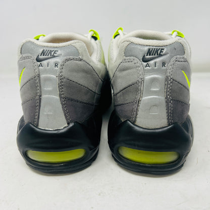 Nike Air Max 95 OG Neon (2015)