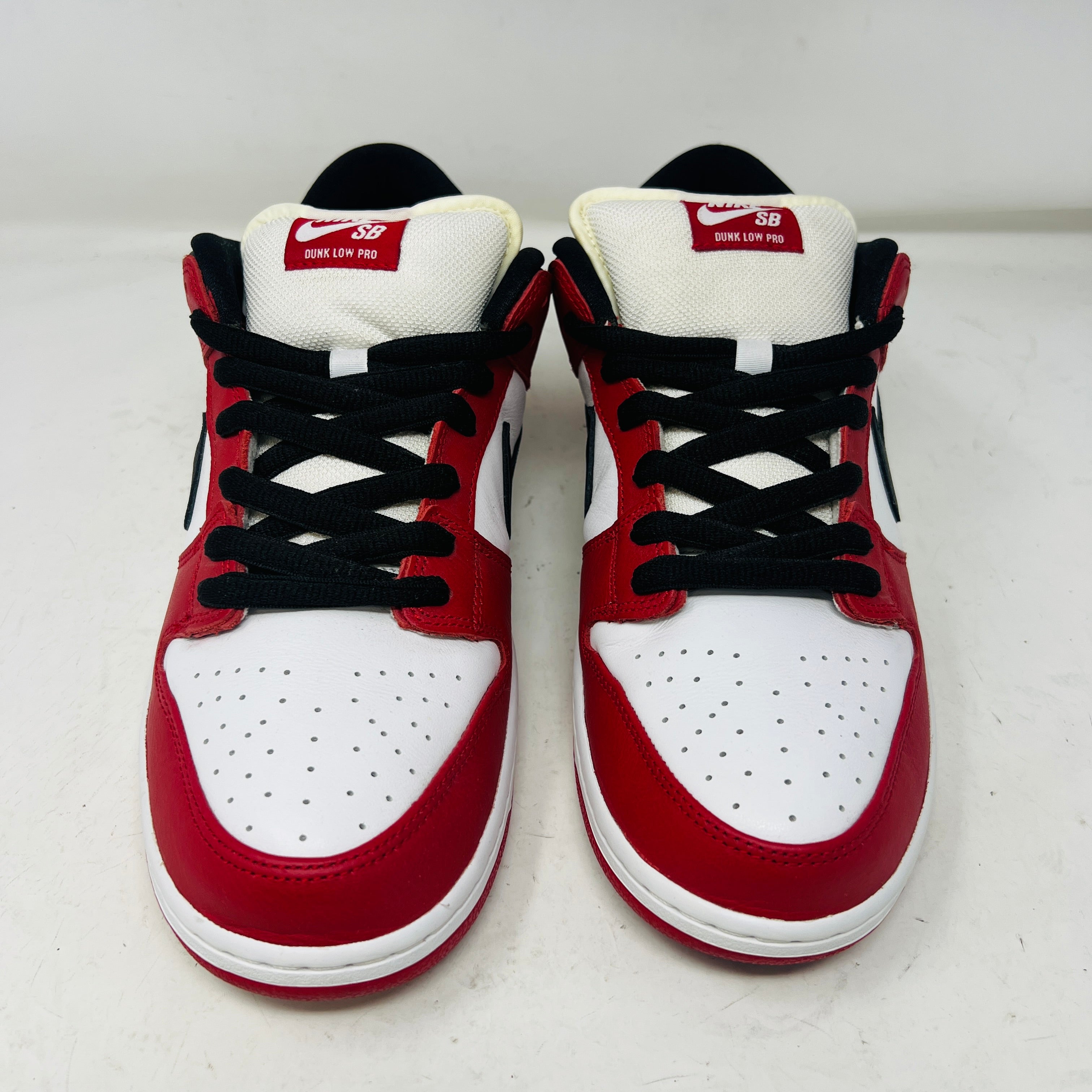 靴 Nike SB Dunk Low Pro J-Pack Chicago Nike SB J-Pack 'Chicago' Dunk Low Pro | Flatspot