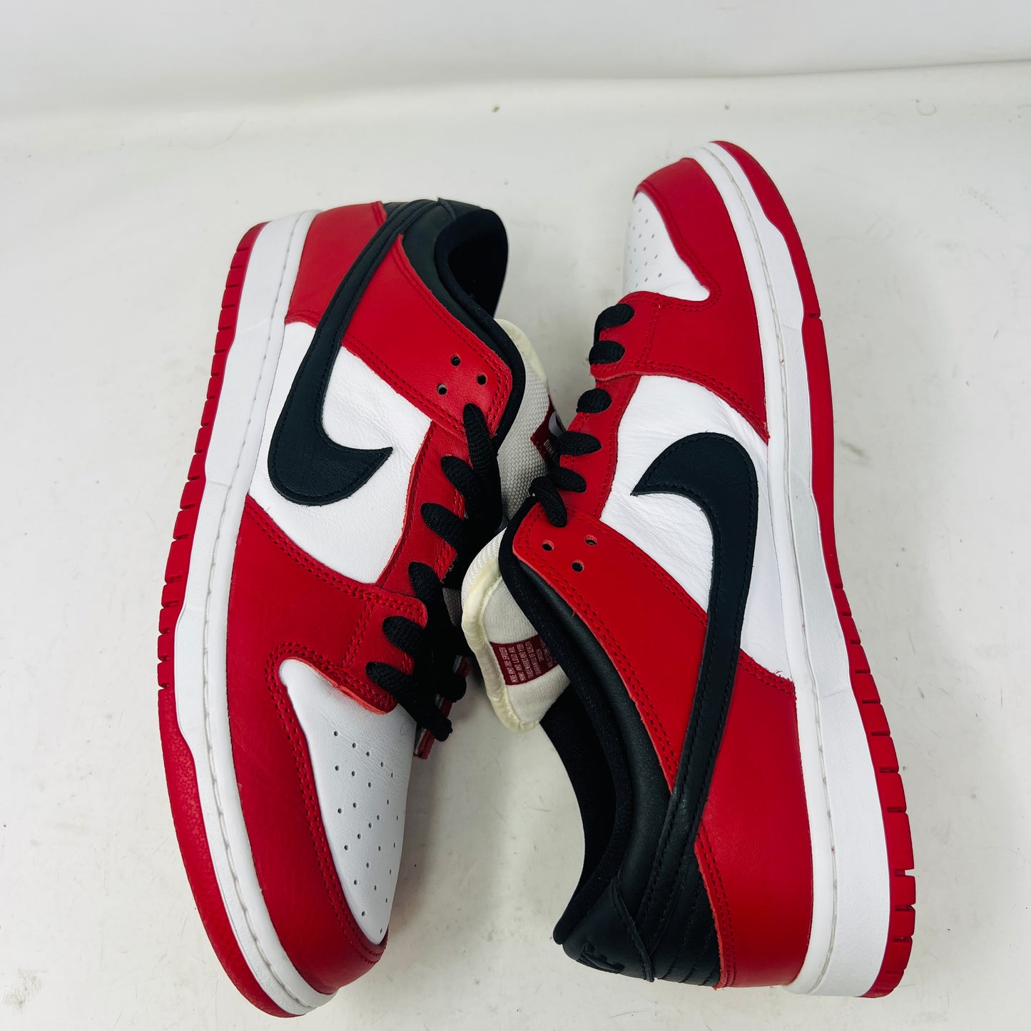 Nike SB Dunk Low Pro J-Pack Chicago