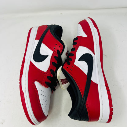 Nike SB Dunk Low Pro J-Pack Chicago