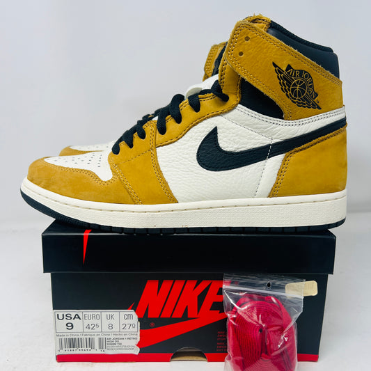 Jordan 1 Retro High Rookie of the Year