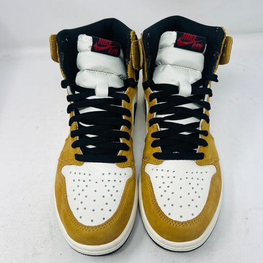 Jordan 1 Retro High Rookie of the Year