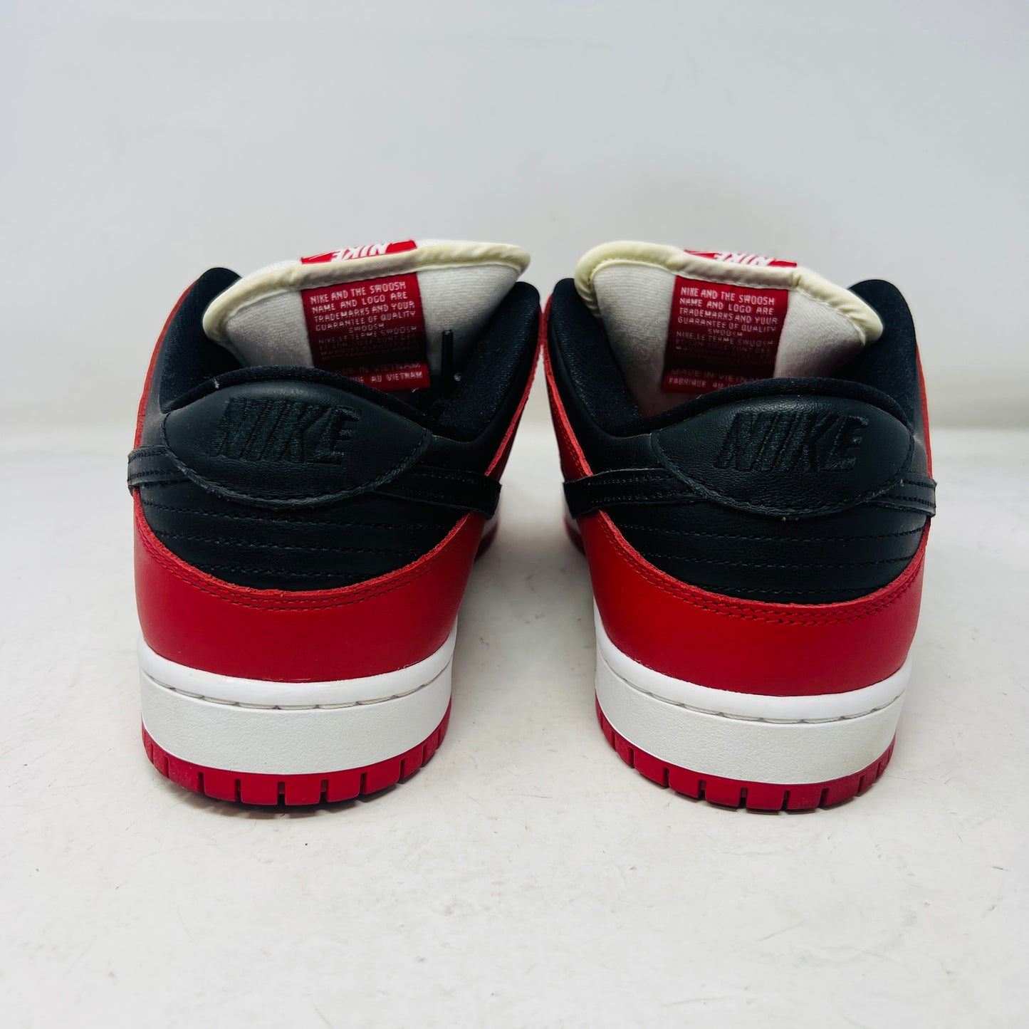 Nike SB Dunk Low Pro J-Pack Chicago
