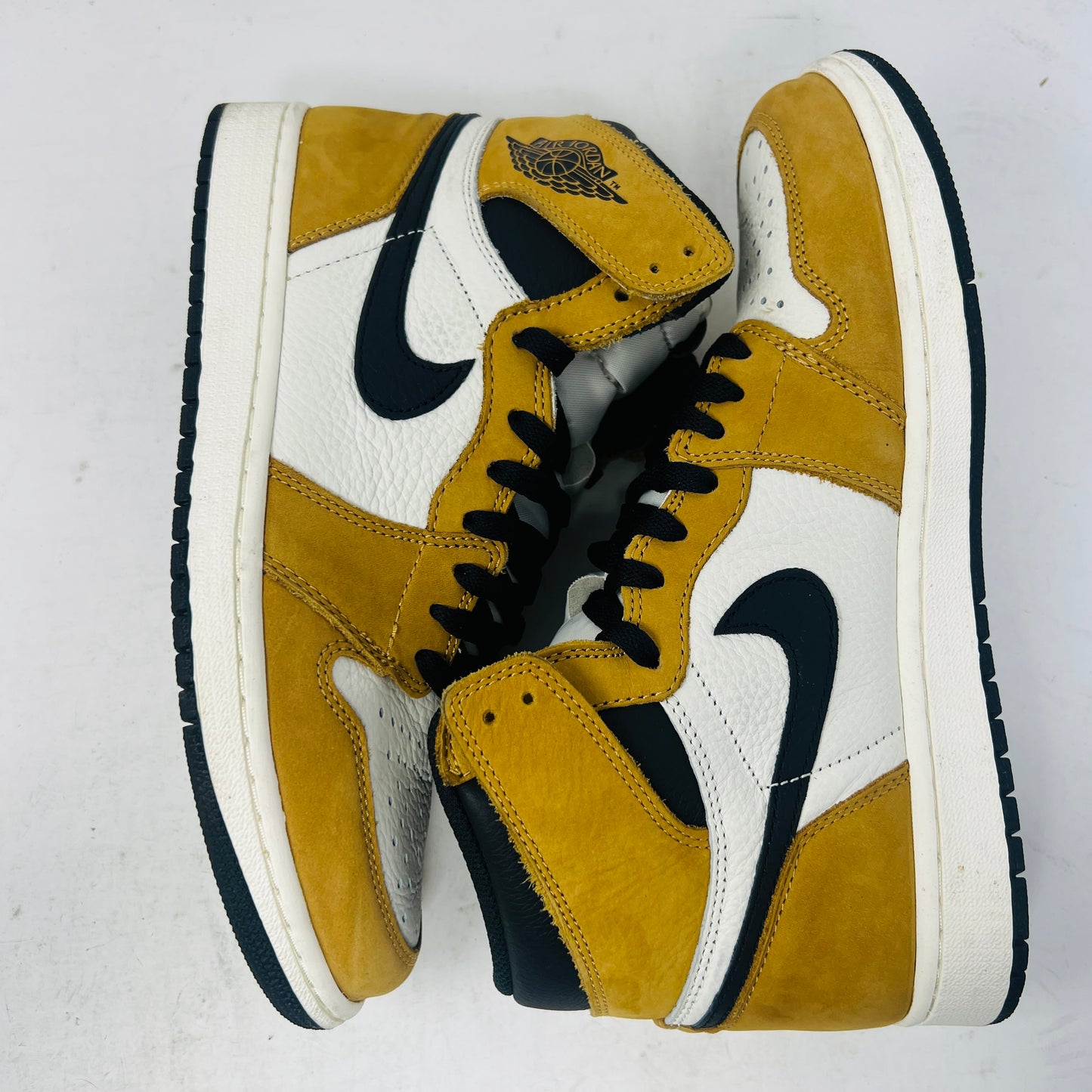 Jordan 1 Retro High Rookie of the Year