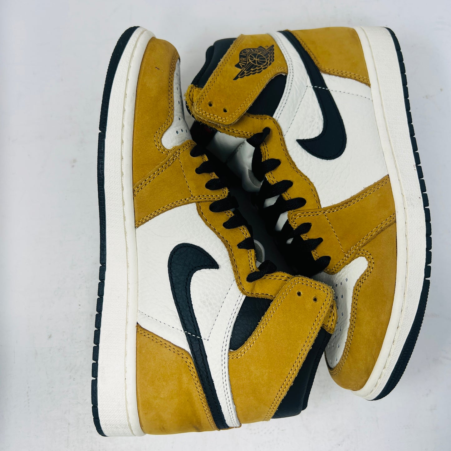 Jordan 1 Retro High Rookie of the Year