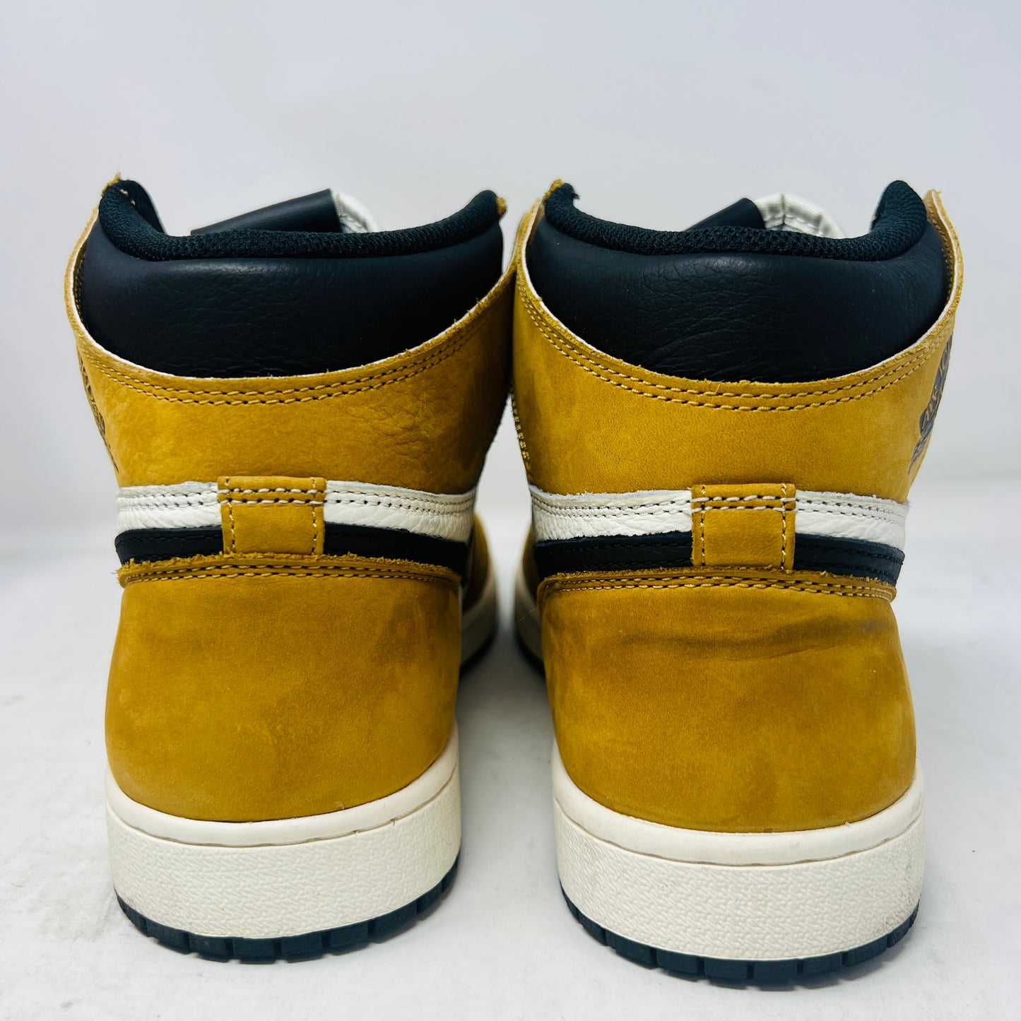 Jordan 1 Retro High Rookie of the Year