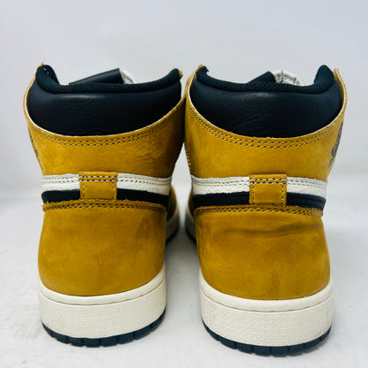 Jordan 1 Retro High Rookie of the Year