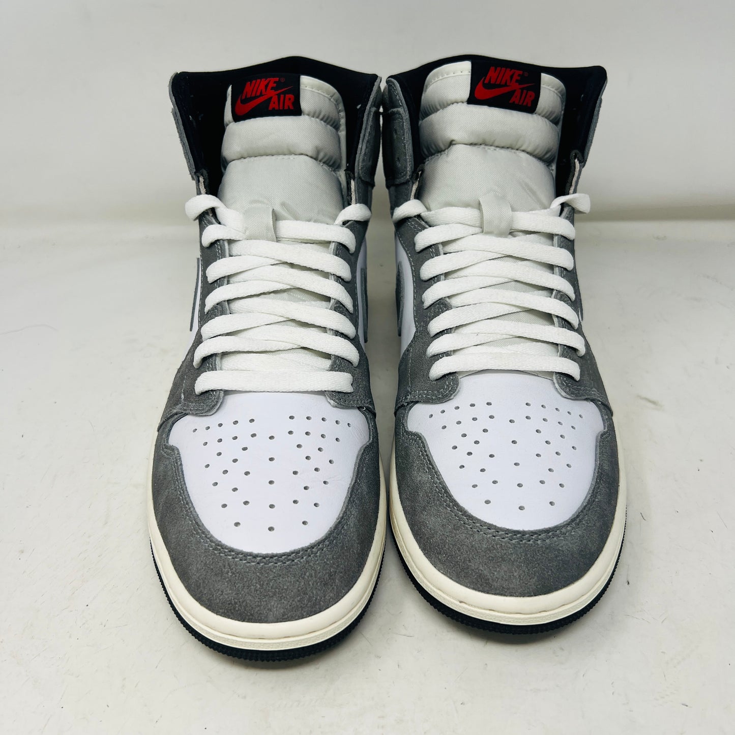 Jordan 1 Retro High OG Washed Black